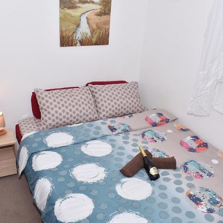 Apartman Ippon トレビニエ エクステリア 写真