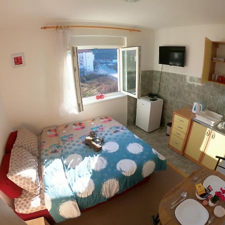 Apartman Ippon トレビニエ エクステリア 写真