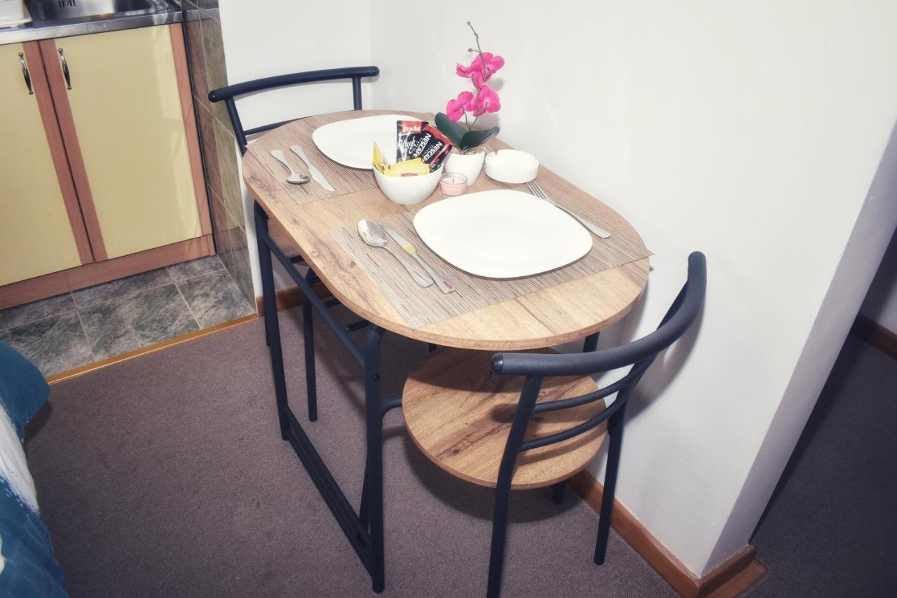Apartman Ippon トレビニエ エクステリア 写真